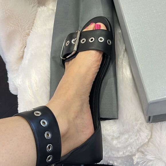 Balenciaga sandals   - Picture 10 of 10